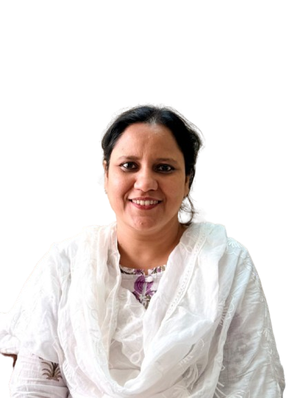 Aparna Singh